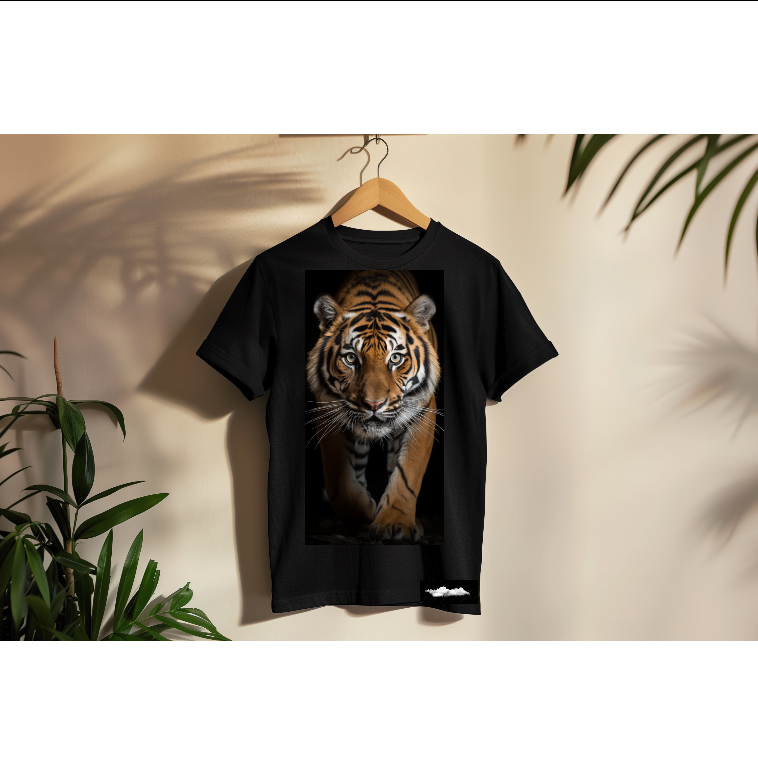 Tiger Shirt